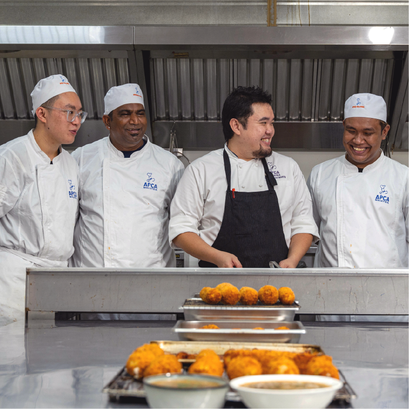 Culinary Arts