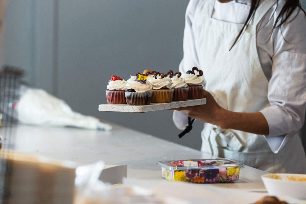 Become a Professional Chef or Pastry Expert